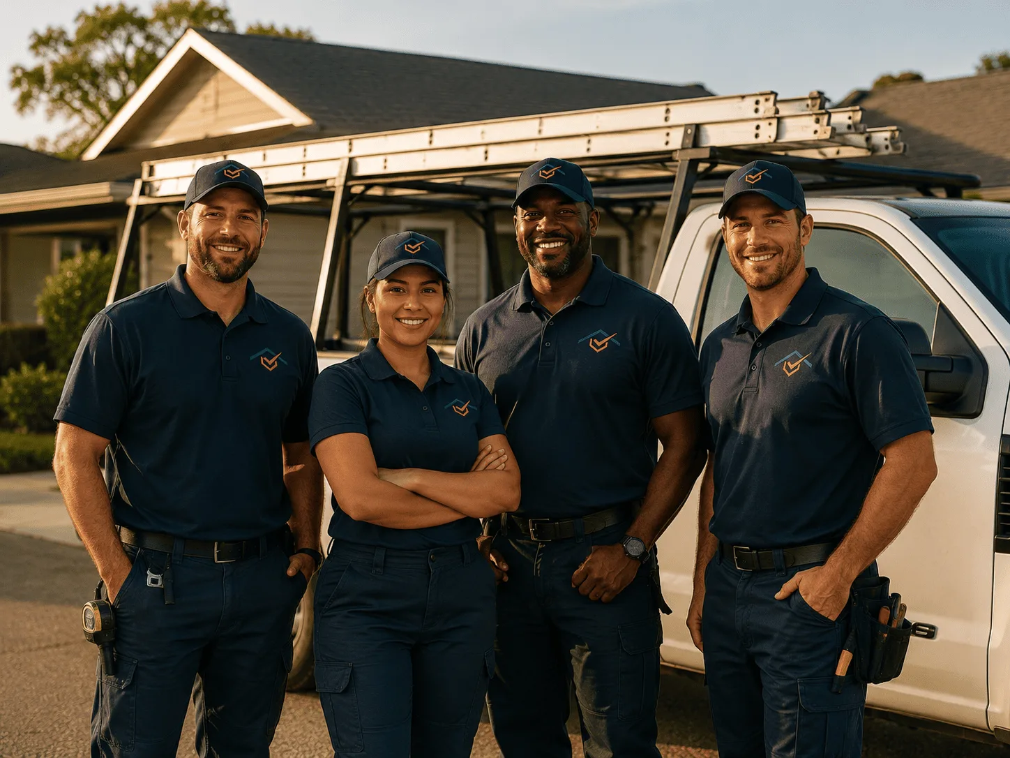 Roof Inspection company in Callaway, MN